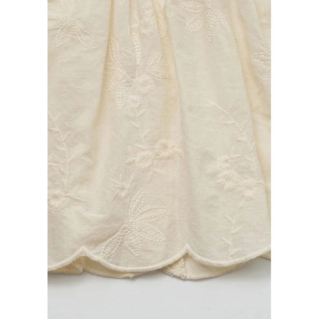 Louisiella Baby Aurea Blouse - Image 4
