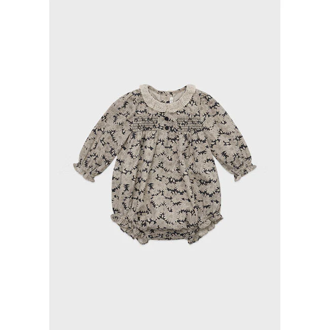 Louisiella Baby Bastia Romper