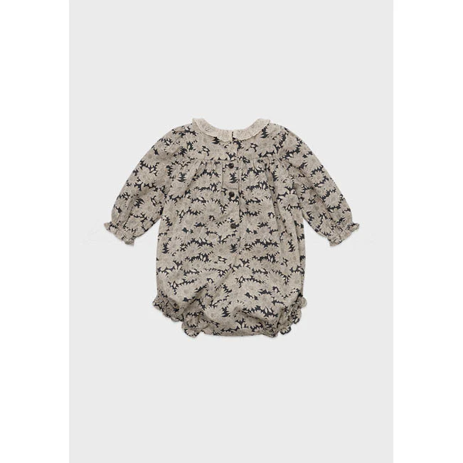 Louisiella Baby Bastia Romper - Image 2