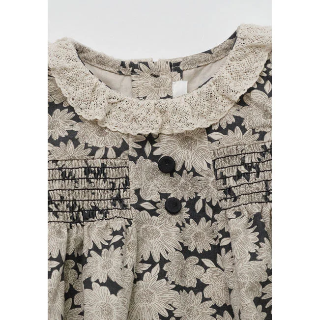 Louisiella Baby Bastia Romper - Image 3