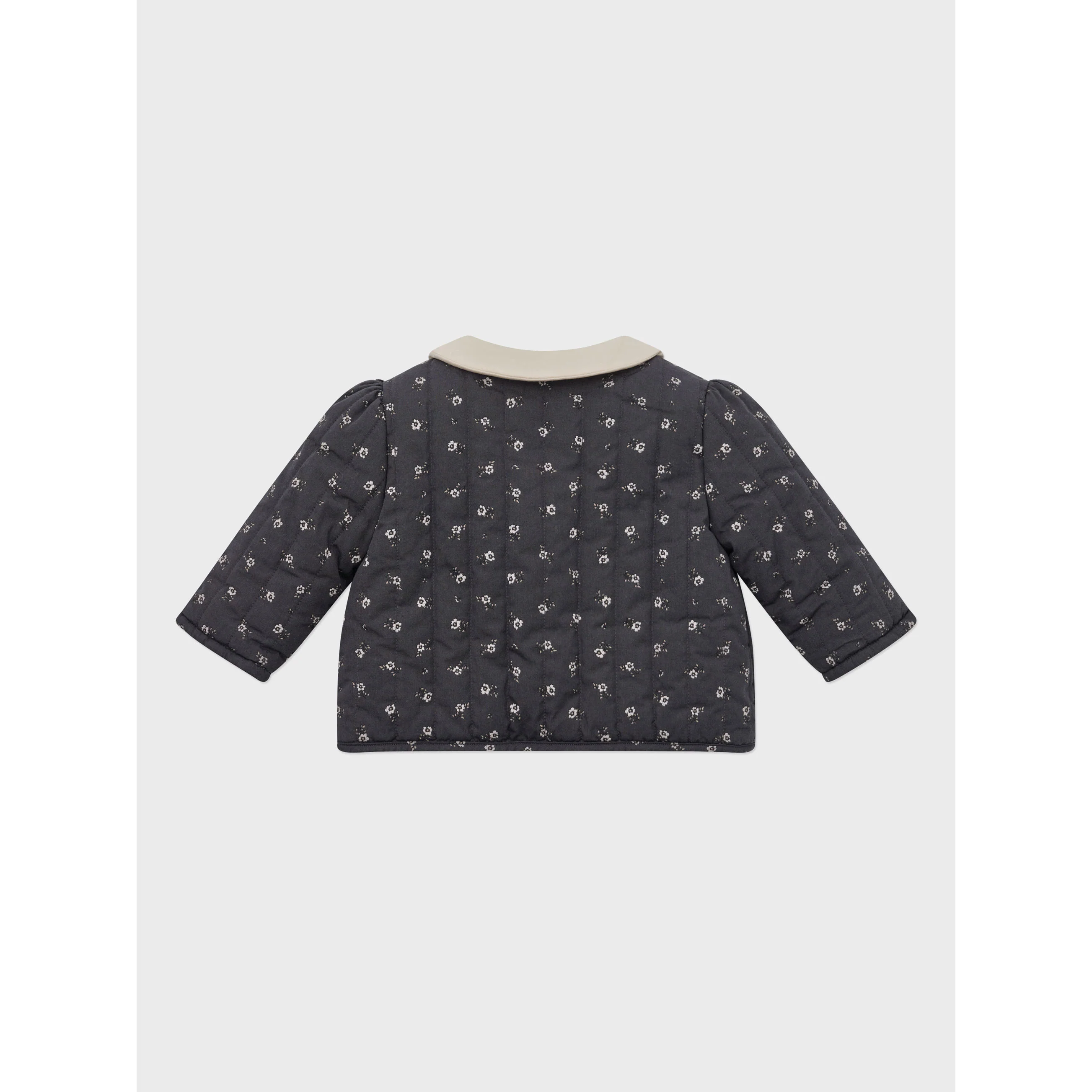 Louisiella Baby Beyiera Quilting Jacket - Image 2