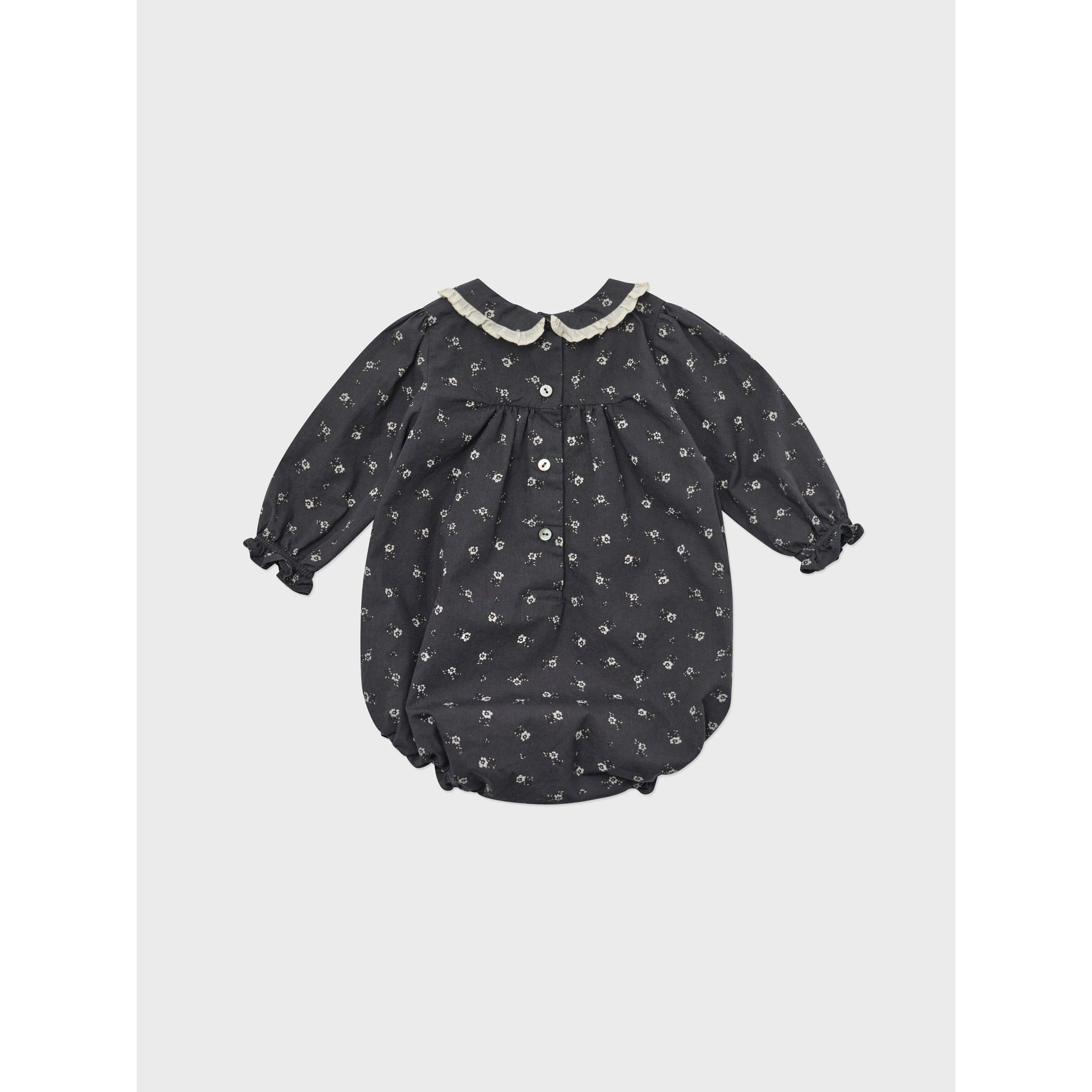 Louisiella Baby Beyiera Romper - Image 3