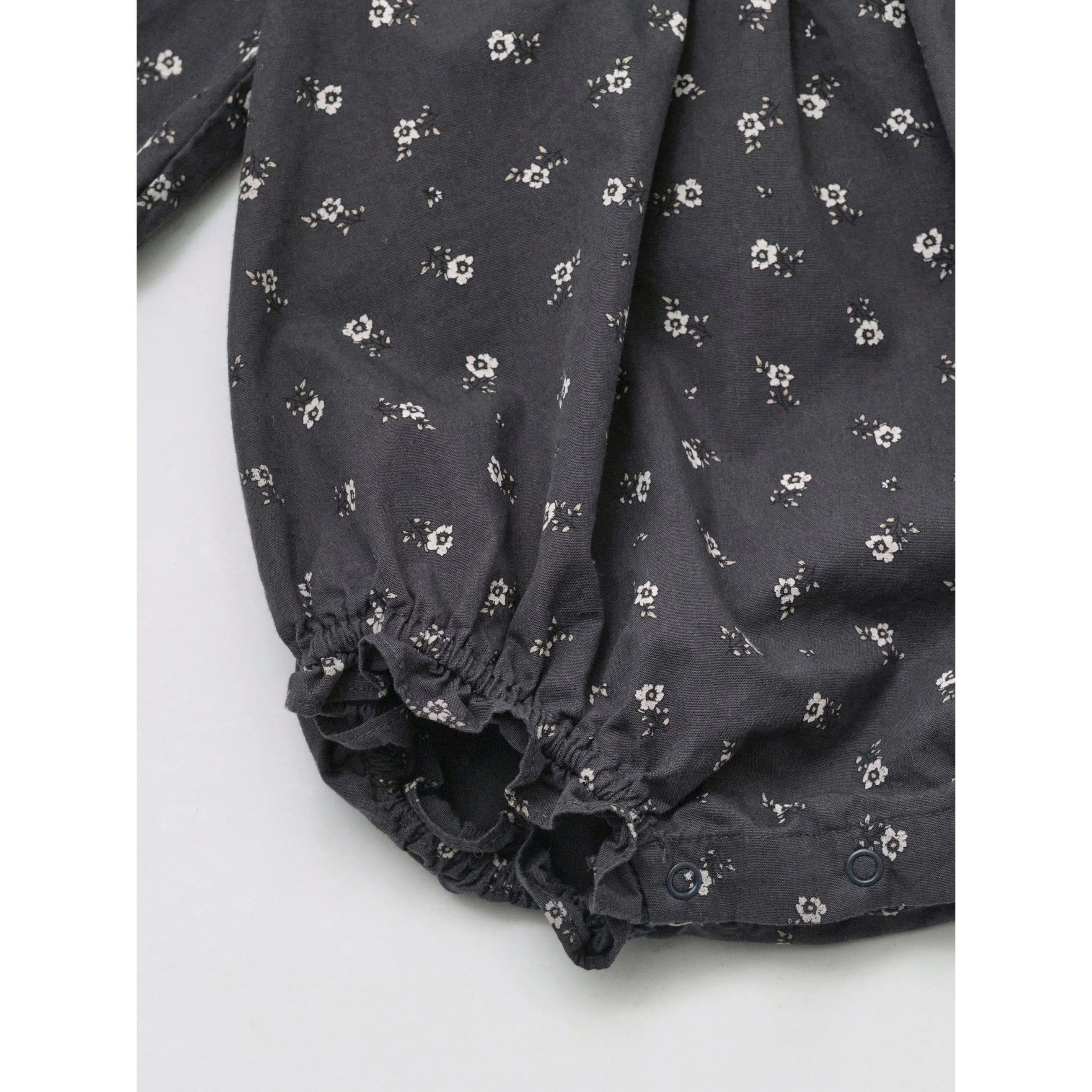 Louisiella Baby Beyiera Romper - Image 4