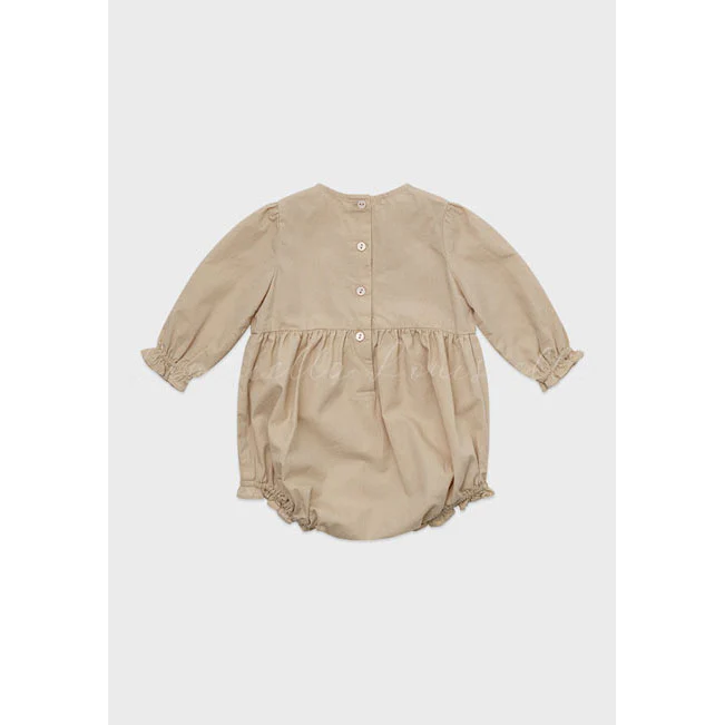 Louisiella Baby Brenna Romper - Image 2