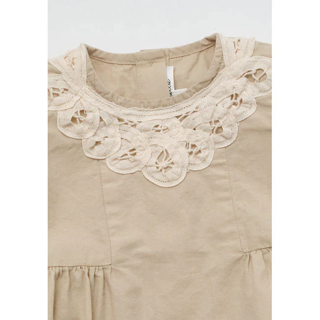 Louisiella Baby Brenna Romper - Image 3