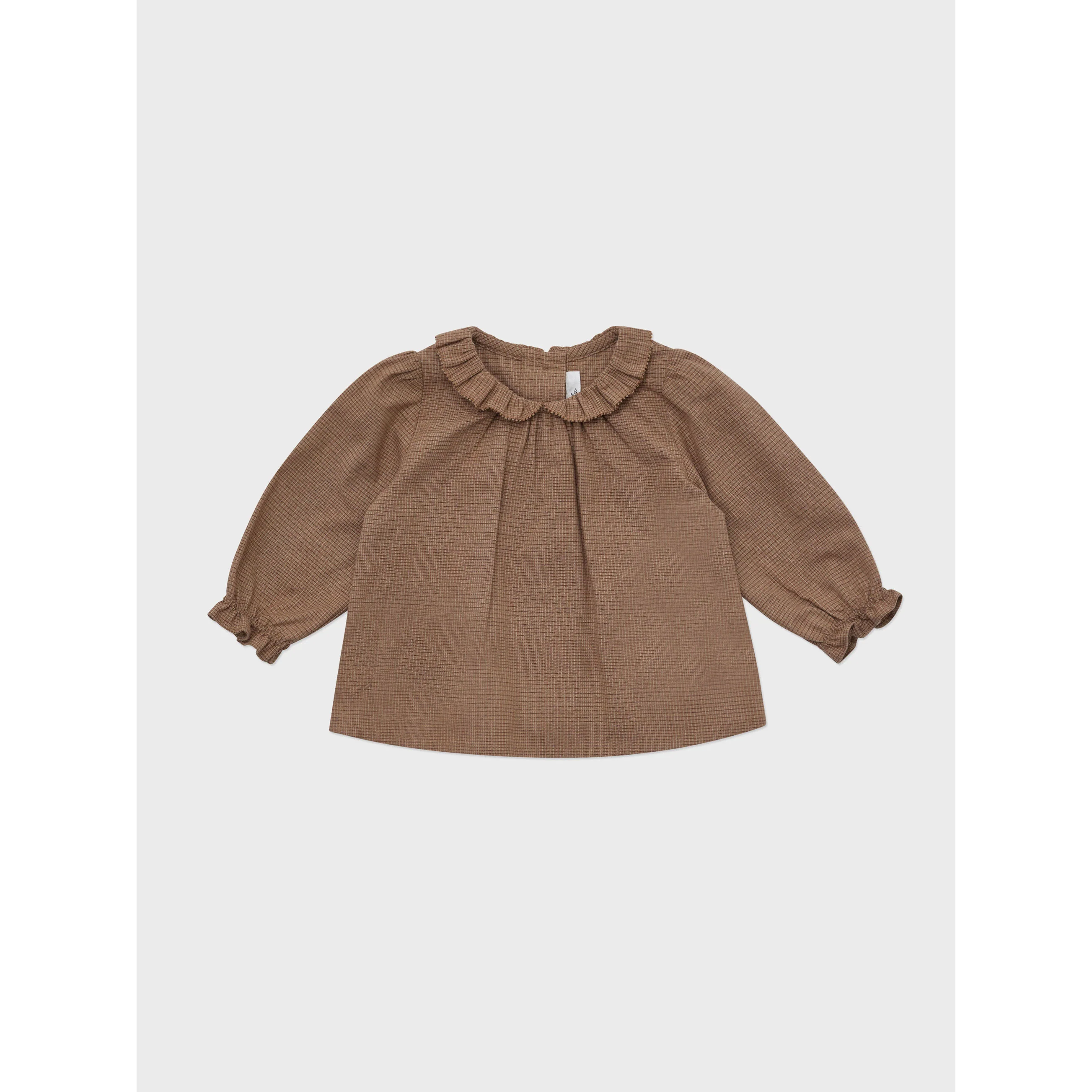 Louisiella Baby Cabin Blouse