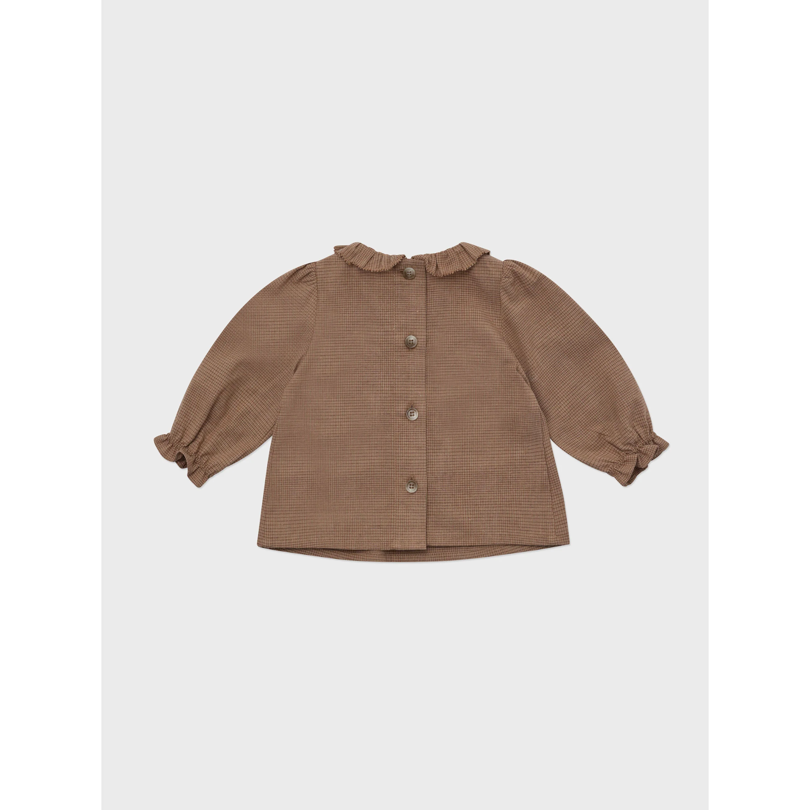 Louisiella Baby Cabin Blouse - Image 2