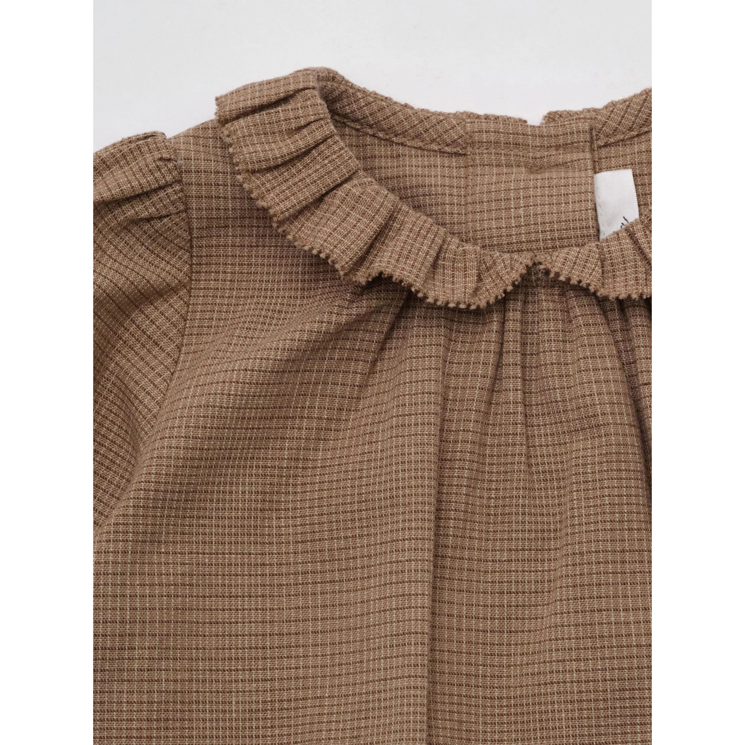 Louisiella Baby Cabin Blouse - Image 3