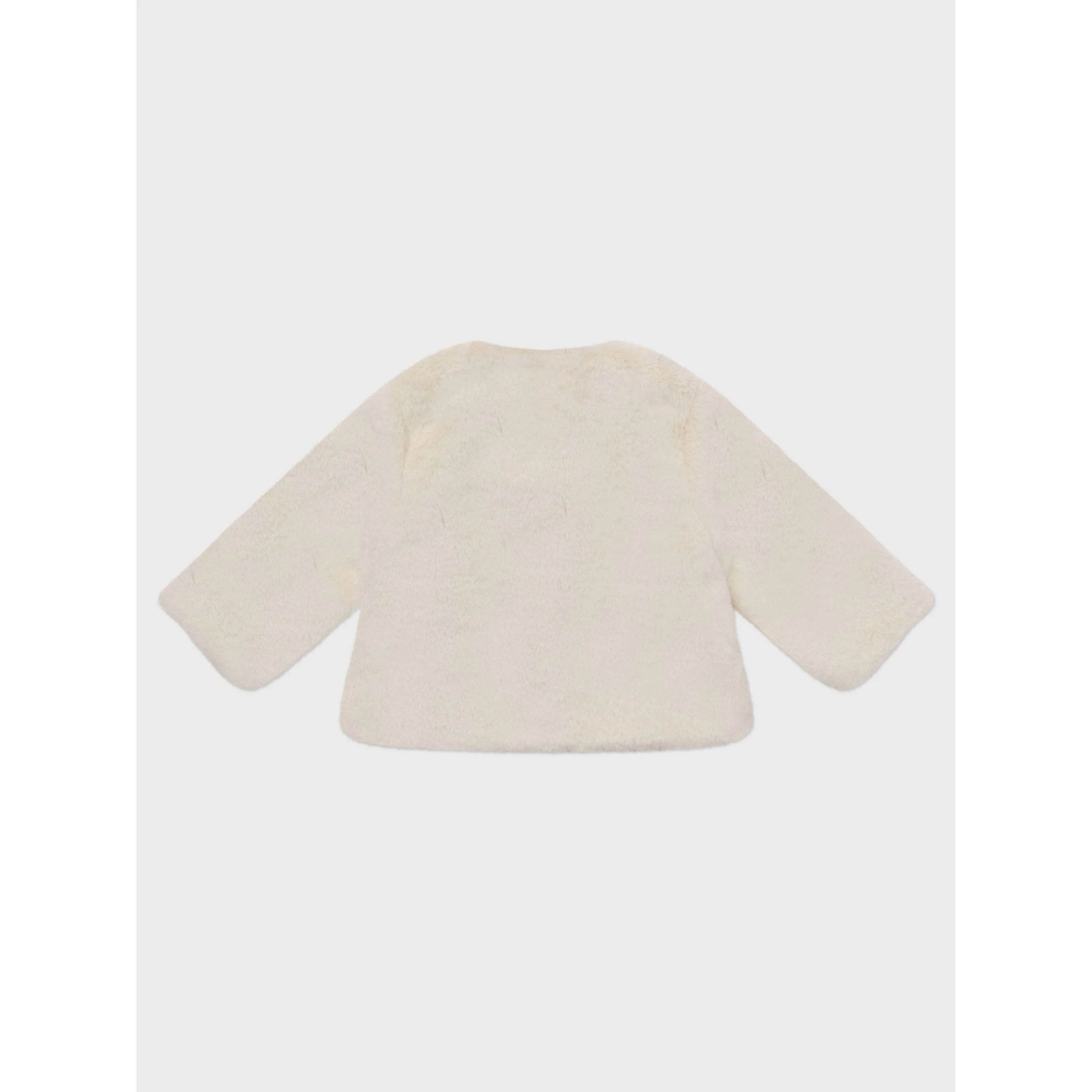Louisiella Baby Denys Fur Coat - Image 3