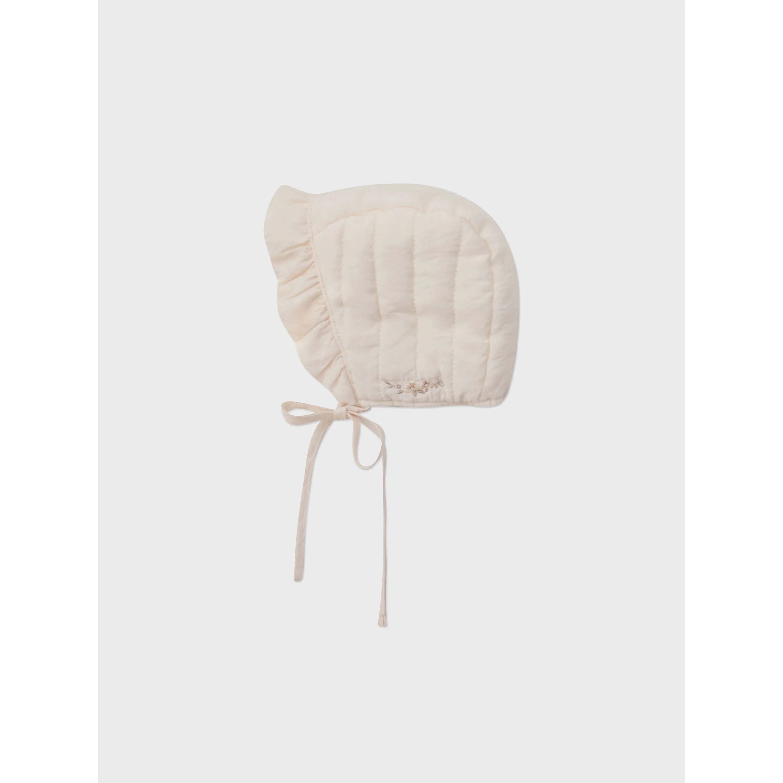 Louisiella Baby Diamant Quilting Bonnet