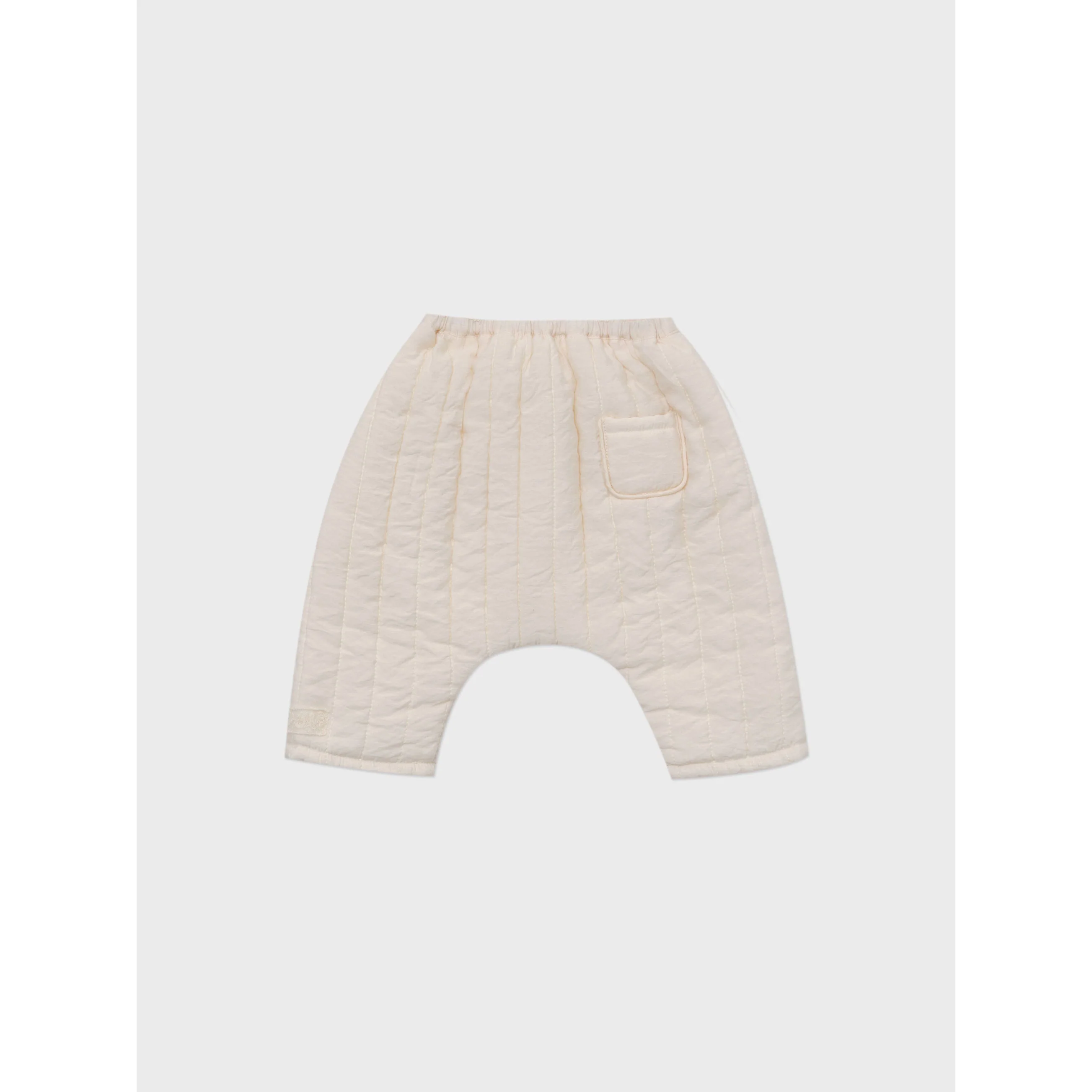 Louisiella Baby Diamant Quilting Pants - Image 2
