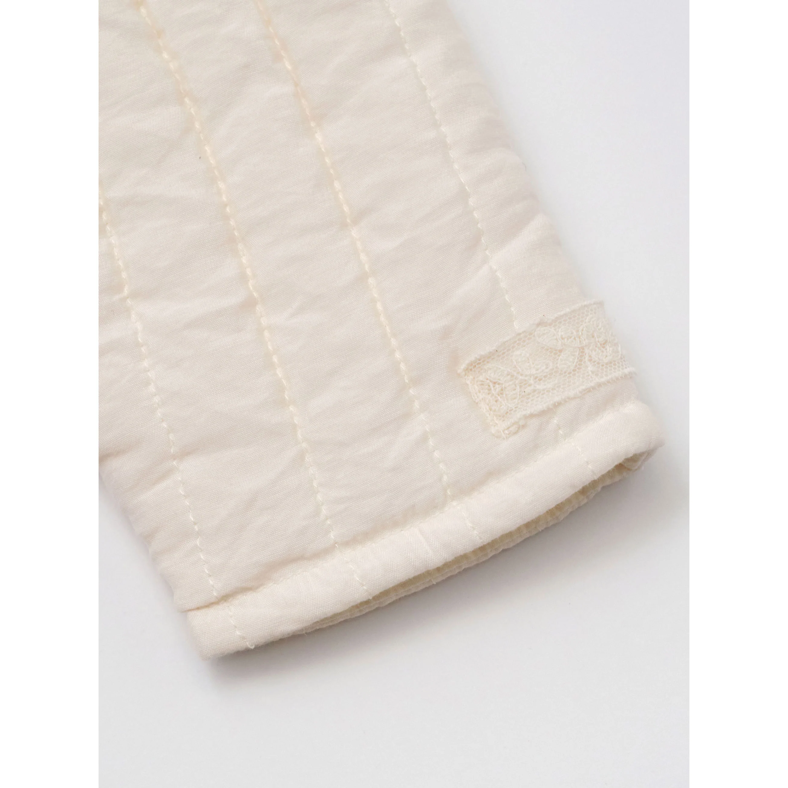 Louisiella Baby Diamant Quilting Pants - Image 3