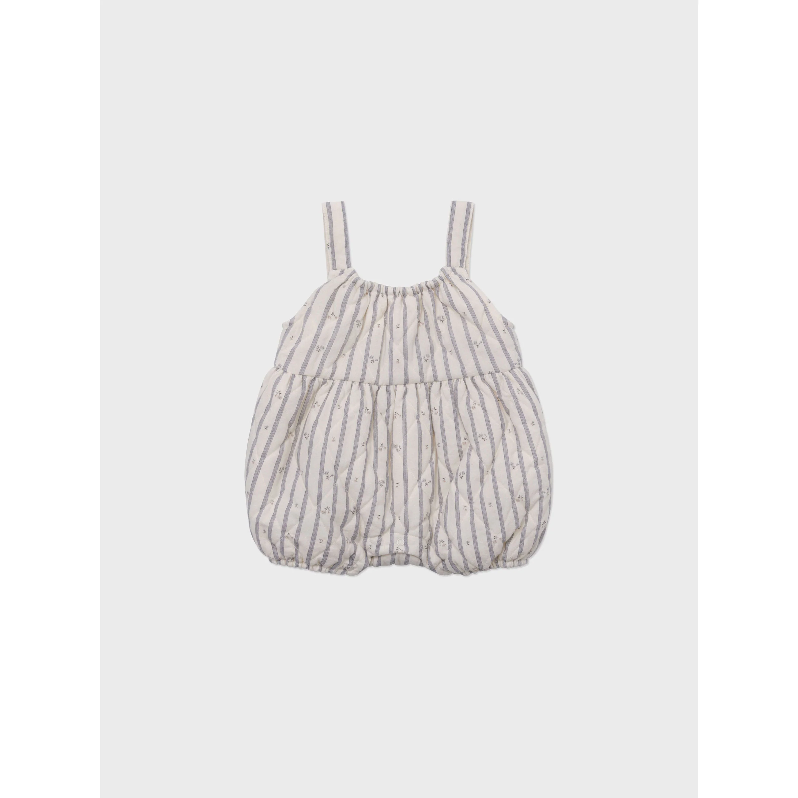 Louisiella Baby Dione Quilting Romper