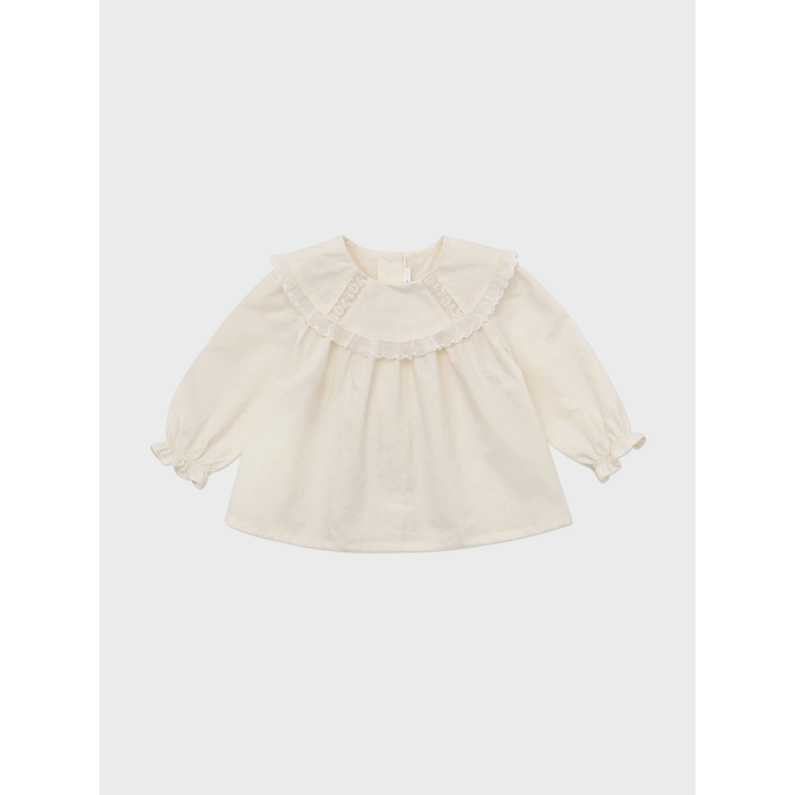 Louisiella Baby Eileen Blouse