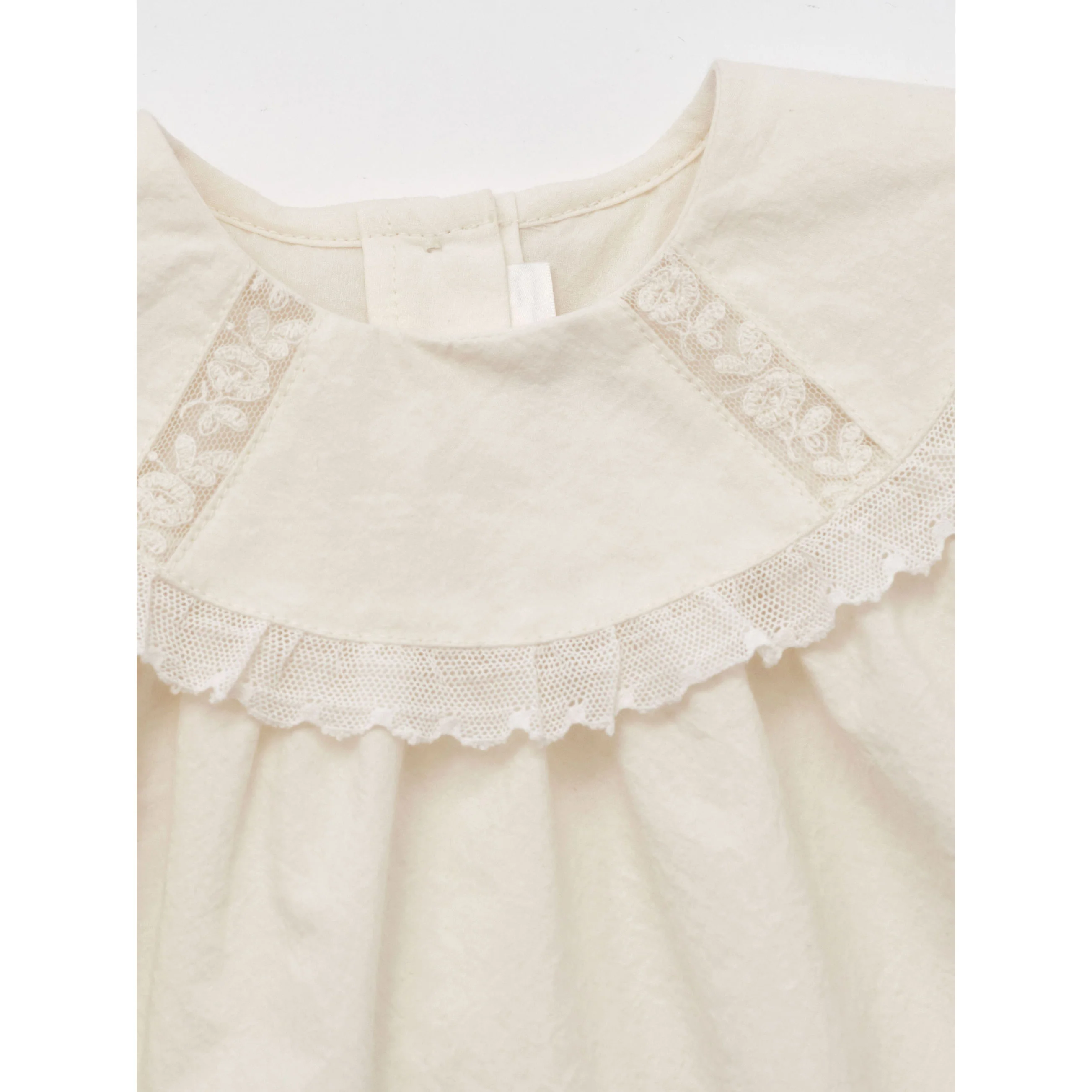 Louisiella Baby Eileen Blouse - Image 3