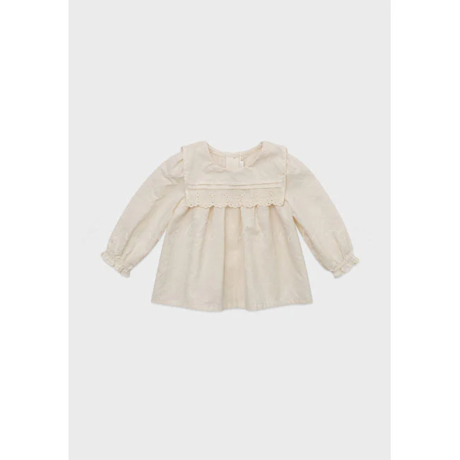 Louisiella Baby Elena Blouse