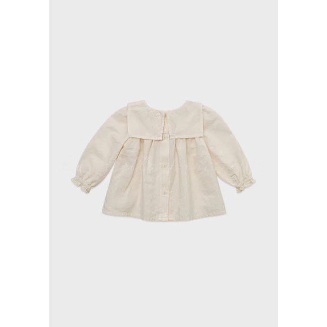 Louisiella Baby Elena Blouse - Image 2