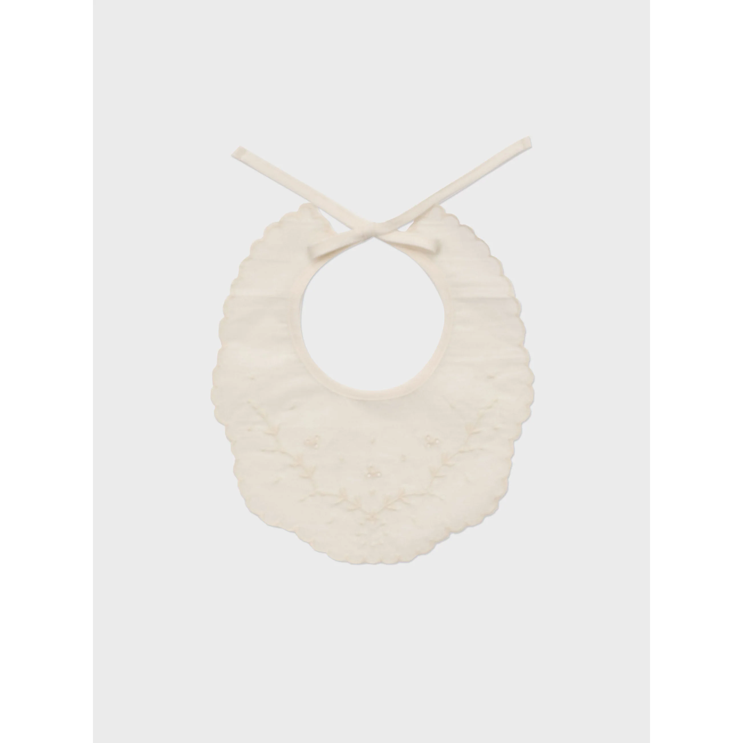 Louisiella Baby Flonnie Bib