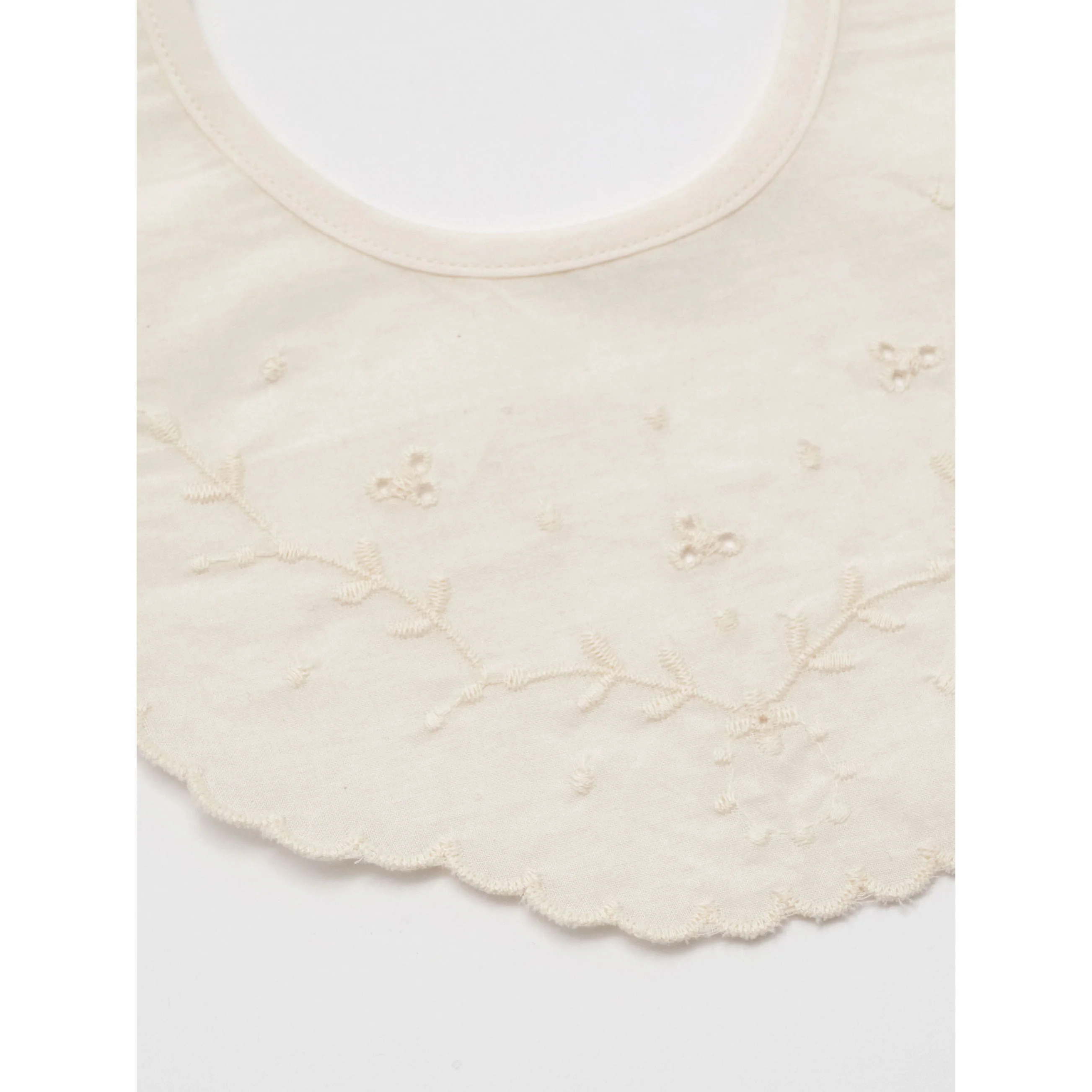 Louisiella Baby Flonnie Bib - Image 2