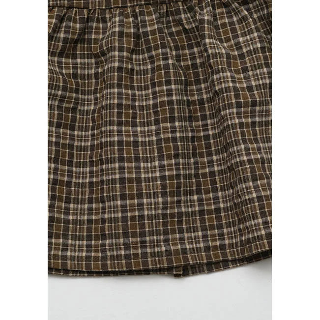 Louisiella Baby Garnet Blouse - Image 4