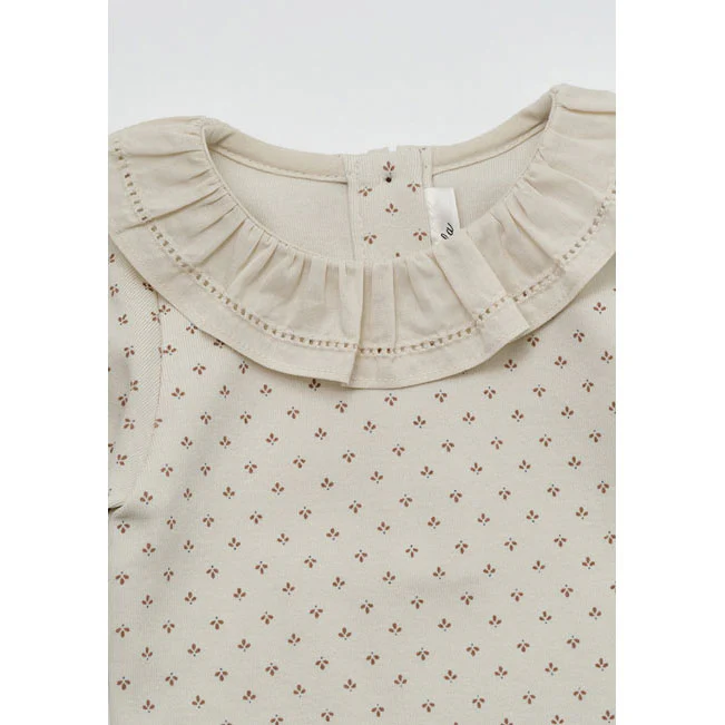 Louisiella Baby Herschel Bodysuit Set - Image 2