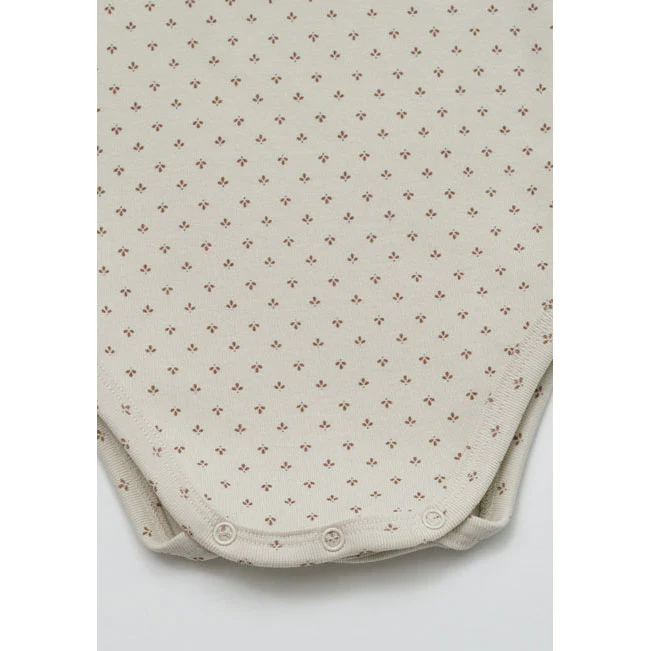 Louisiella Baby Herschel Bodysuit Set - Image 3