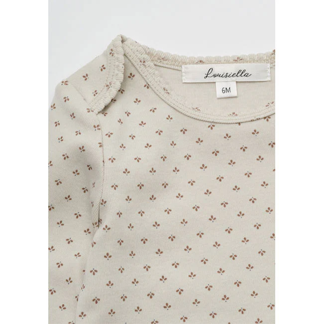 Louisiella Baby Herschel Set - Image 3