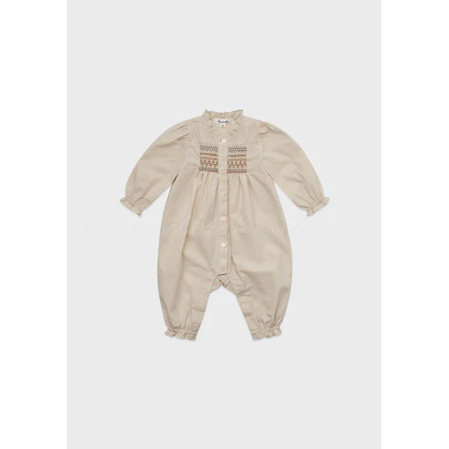 Louisiella Baby Ivette Romper
