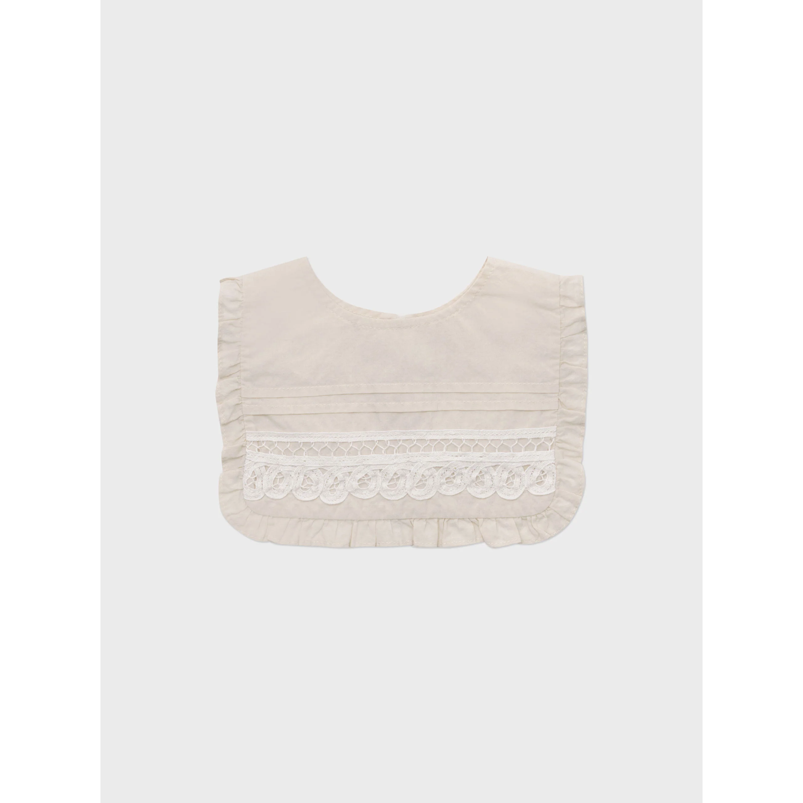 Louisiella Baby Joanne Bib