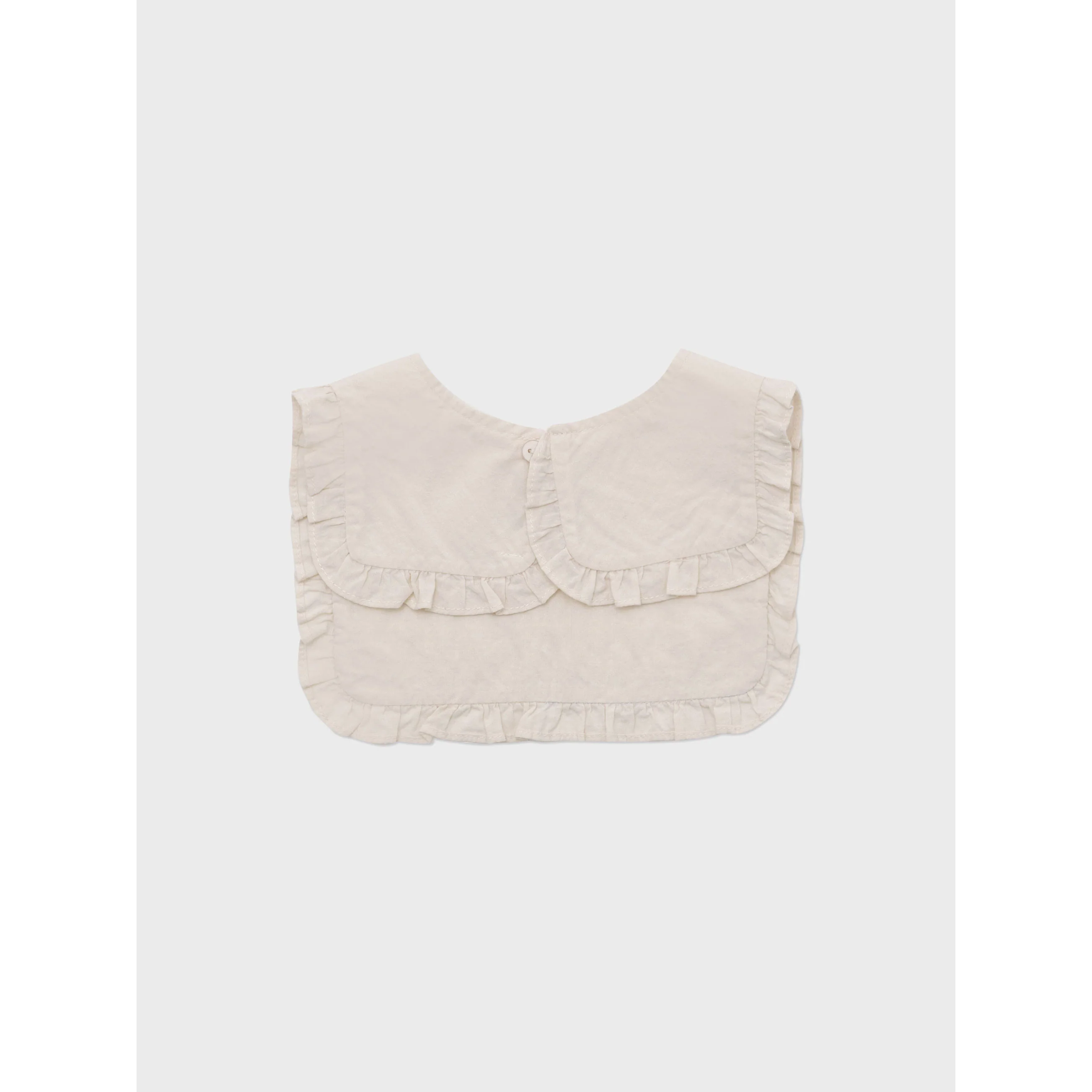 Louisiella Baby Joanne Bib - Image 2