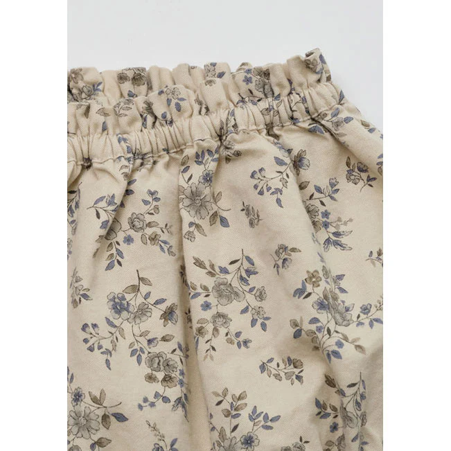Louisiella Baby Laspe Bloomer - Image 3