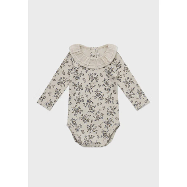 Louisiella Baby Laspe Bodysuit Set - Image 2