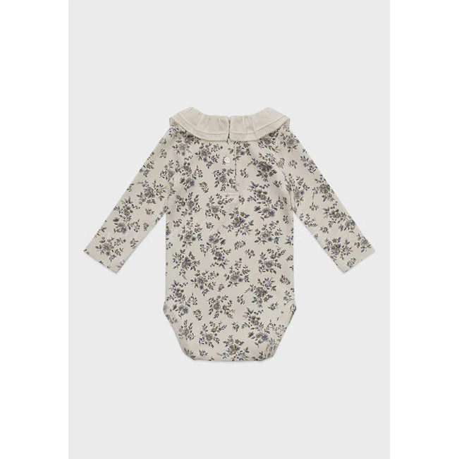 Louisiella Baby Laspe Bodysuit Set - Image 3