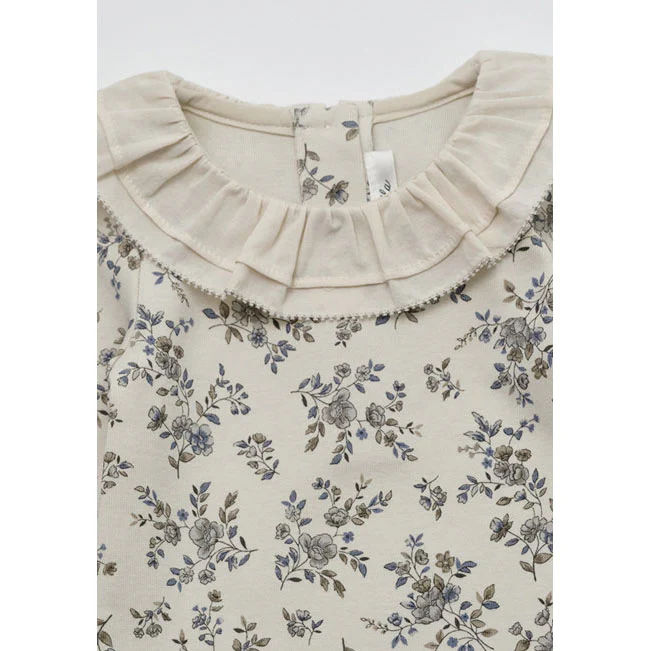 Louisiella Baby Laspe Bodysuit Set - Image 4