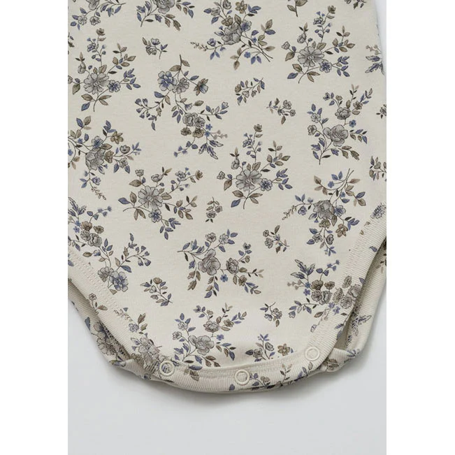 Louisiella Baby Laspe Bodysuit Set - Image 5