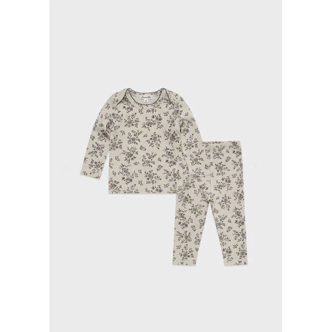 Louisiella Baby Laspe Set