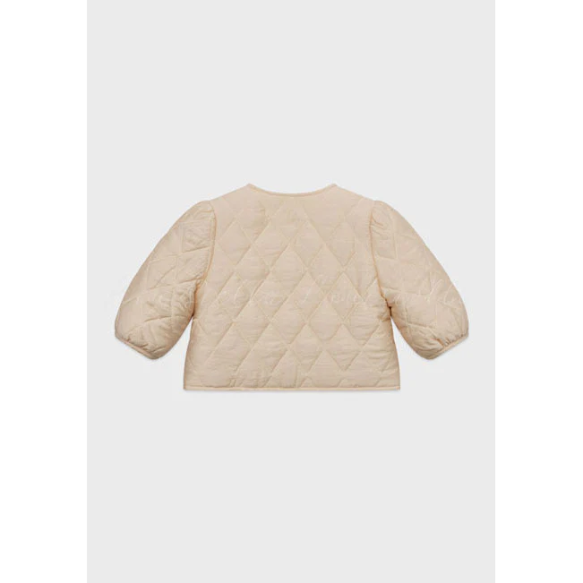 Louisiella Baby Lavien Quilting Jacket - Image 2