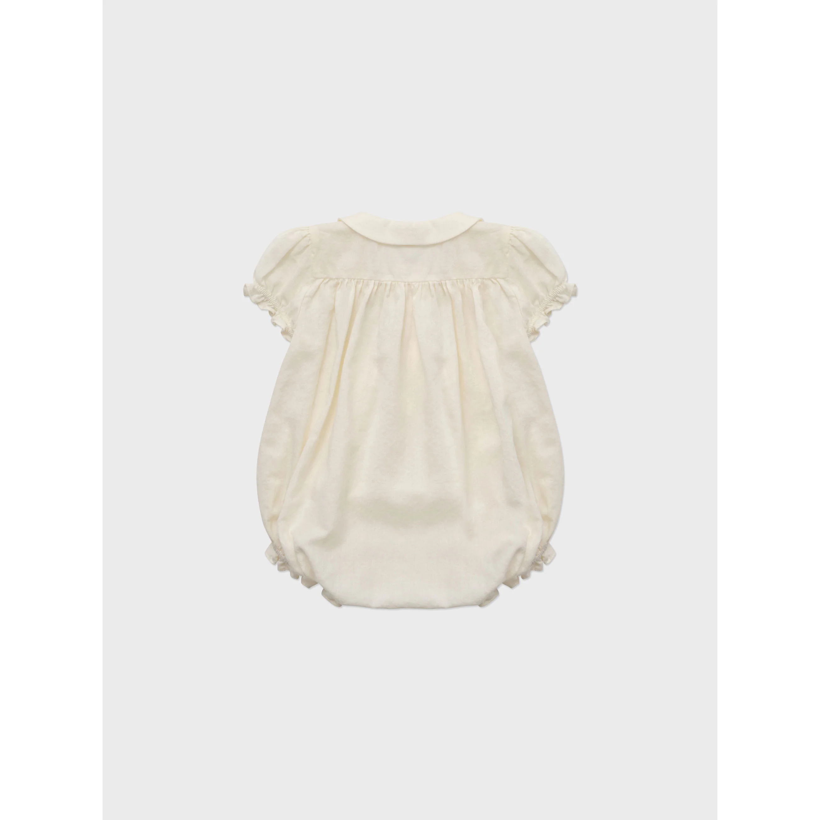 Louisiella Baby Marianne Romper - Image 2