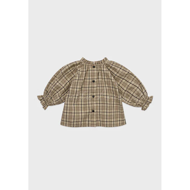 Louisiella Baby Marsil Blouse - Image 2