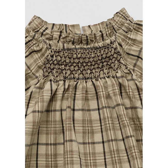 Louisiella Baby Marsil Blouse - Image 3