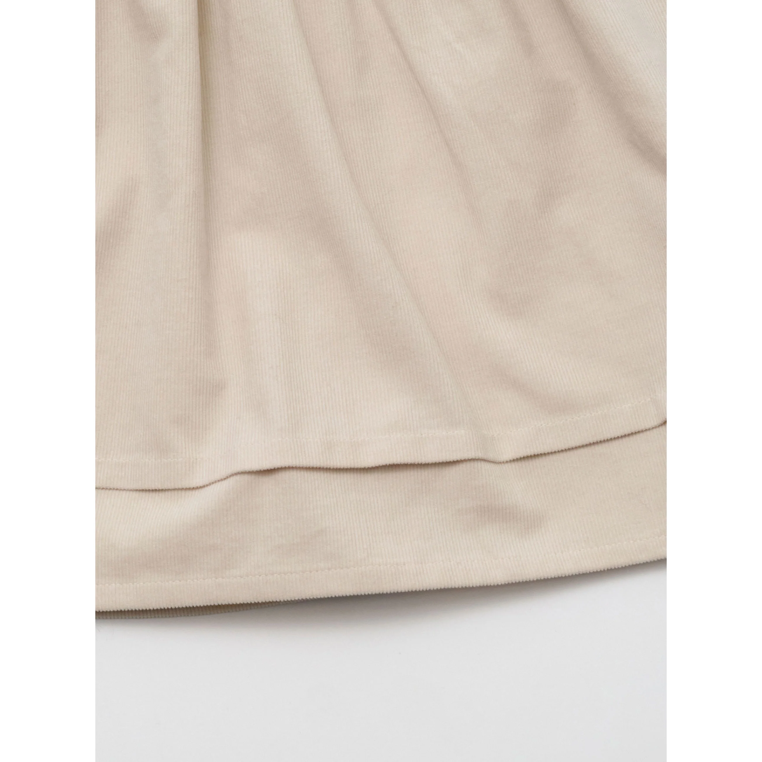 Louisiella Baby Meld Corduroy Dress - Image 4