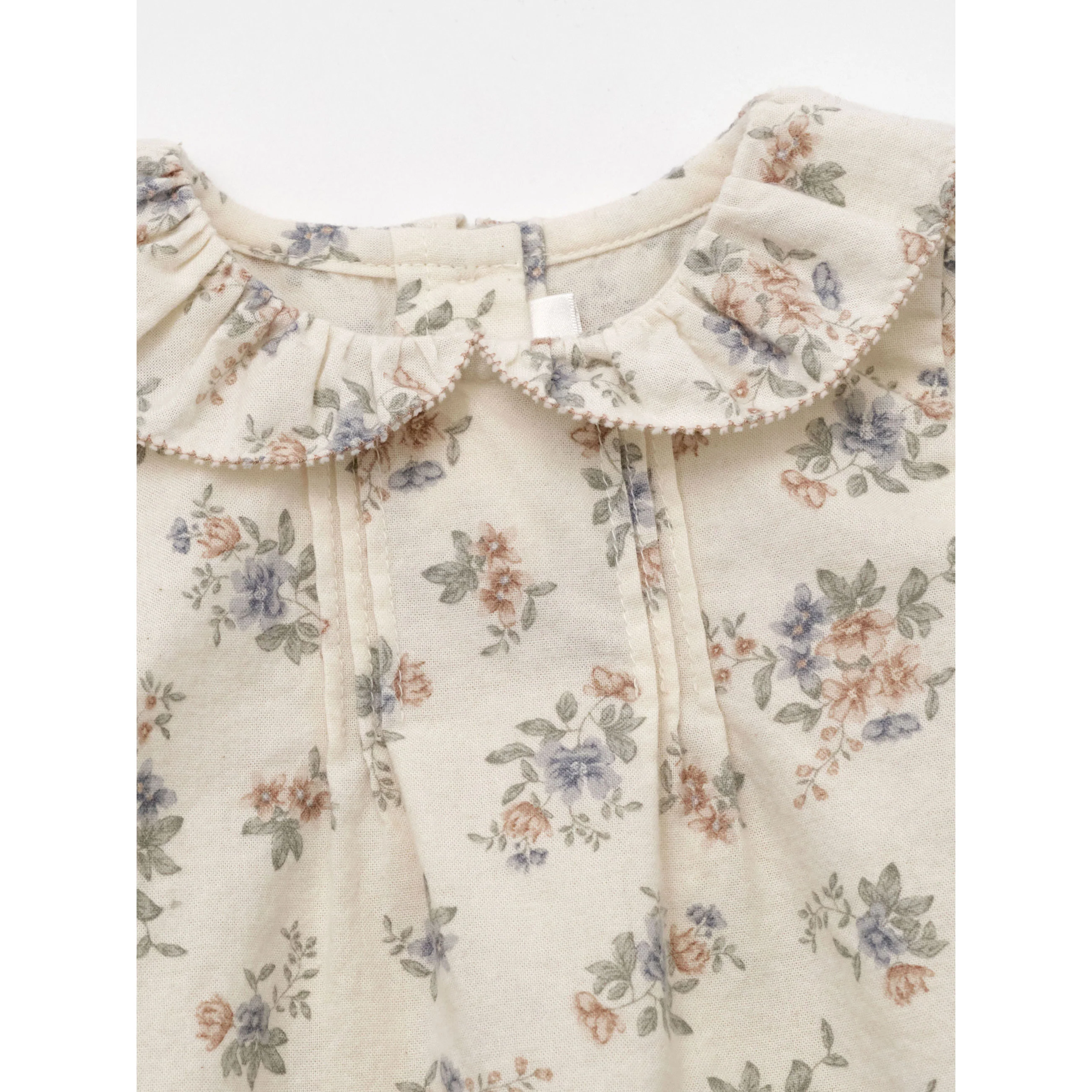 Louisiella Baby Obnella Blouse - Image 2