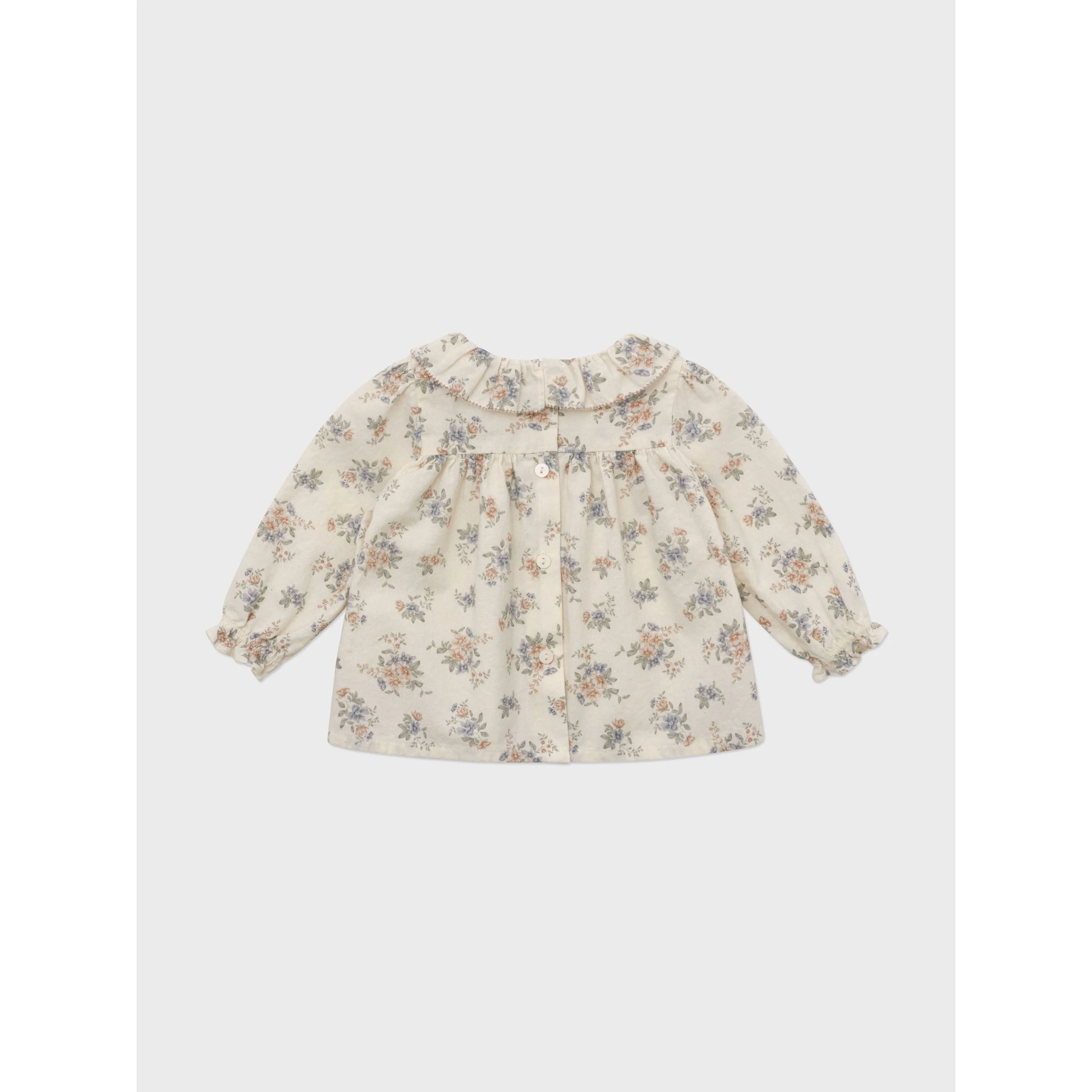 Louisiella Baby Obnella Blouse - Image 3