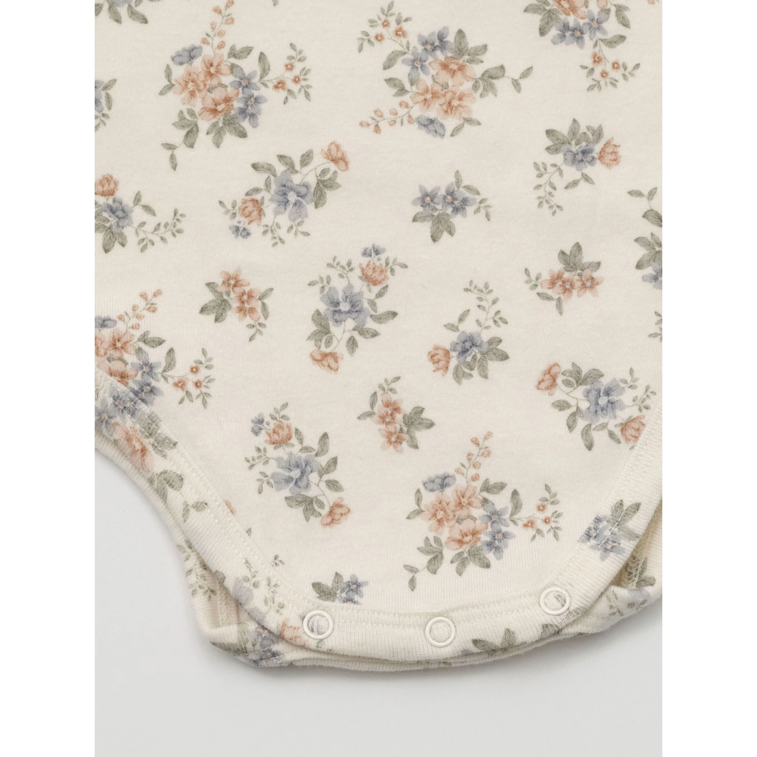 Louisiella Baby Obnella Bodysuit - Image 3
