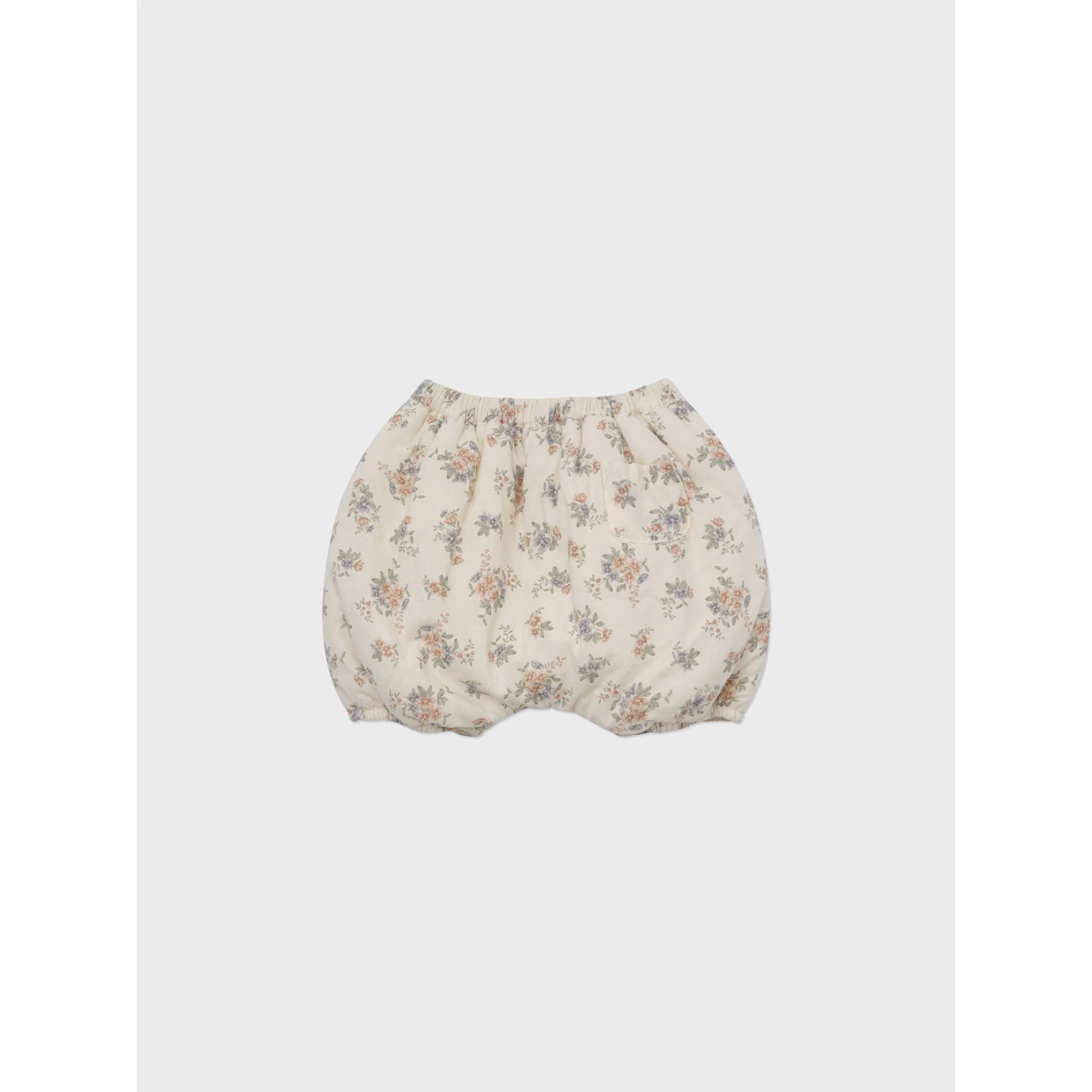 Louisiella Baby Obnella Padding Bloomer - Image 2