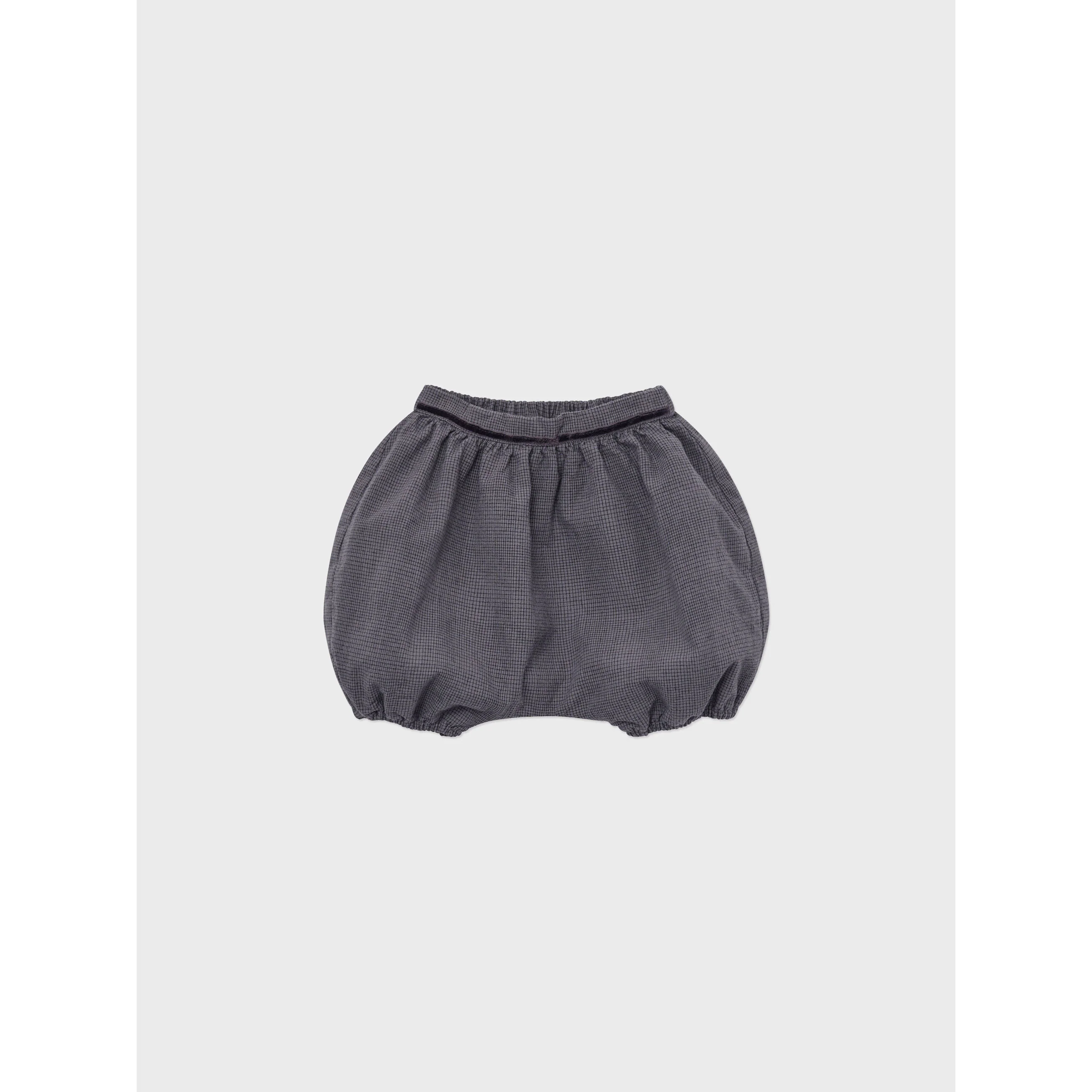 Louisiella Baby Rayven Bloomer