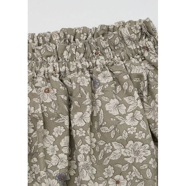 Louisiella Baby Sharuel Bloomer - Image 4