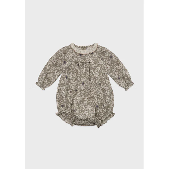 Louisiella Baby Sharuel Romper