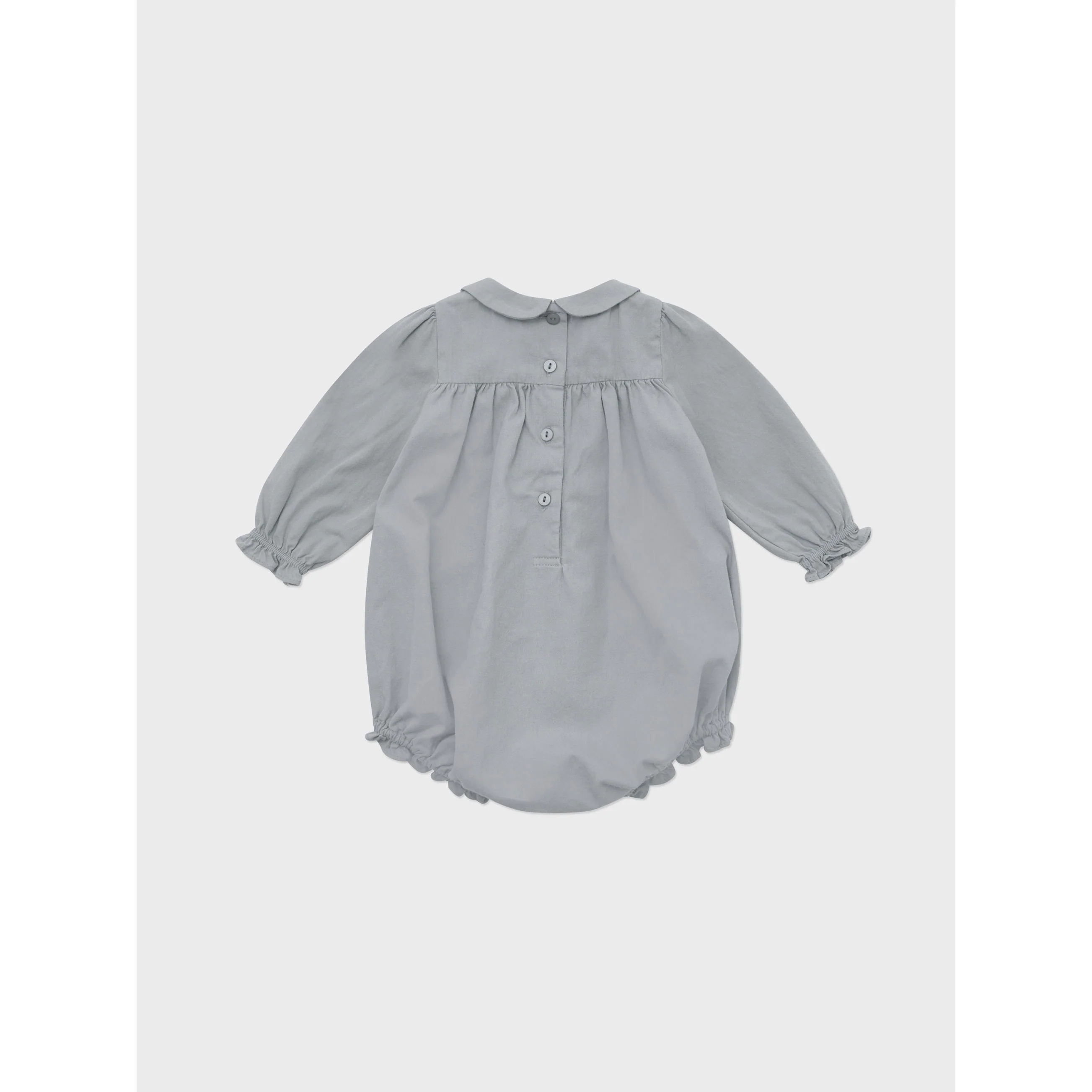 Louisiella Baby Tisha Romper - Image 2
