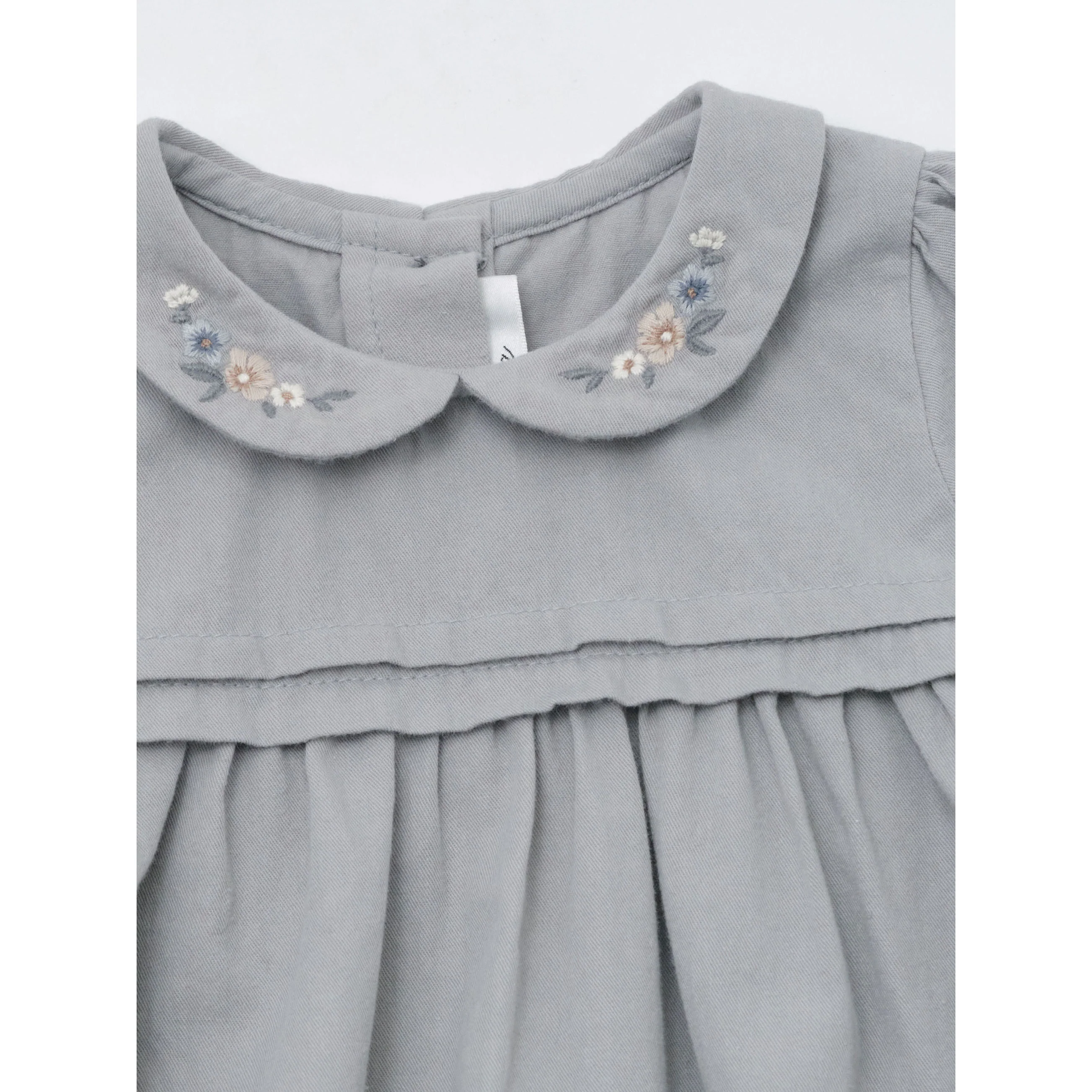 Louisiella Baby Tisha Romper - Image 3